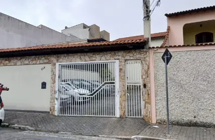 Imagem: Condomínio Fechado para Alugar, Vila Ré