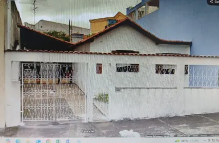 Imagem: Terreno para Venda, Cidade Patriarca