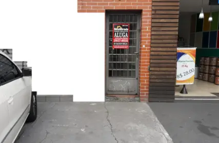 Imagem: Sala Comercial para Alugar, Vila Ré