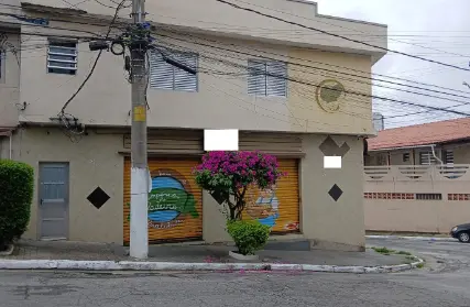 Imagem: Galpão / Salão para Alugar, Artur Alvim