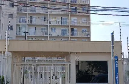 Imagem: Apartamento para Alugar, Vila Ré