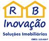 Banner RB Inovação Soluções Imobiliárias