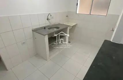 Imagem: Apartamento para Alugar, Vila Nhocune