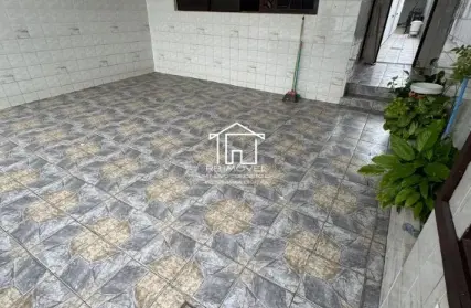 Imagem: Sobrado para Alugar, Jardim Triana