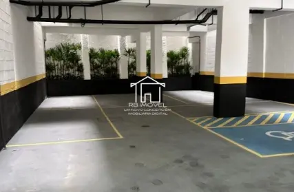 Imagem: Kitnet / Loft para Alugar, Cidade Mãe do Céu