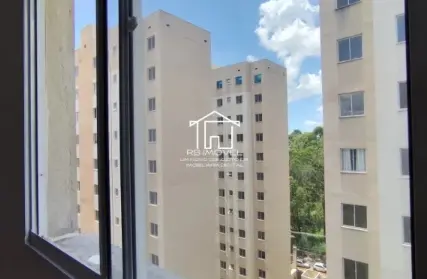 Imagem: Apartamento para Alugar, Gleba do Pêssego