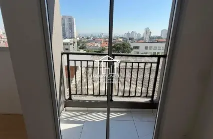 Imagem: Apartamento para Alugar, Tatuapé