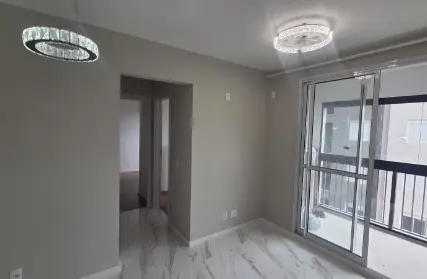 Imagem: Apartamento para Alugar, Belém