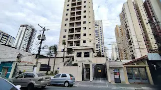 Imagem: Apartamento para Alugar, Tatuapé