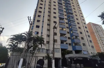 Imagem: Apartamento para Alugar, Tatuapé