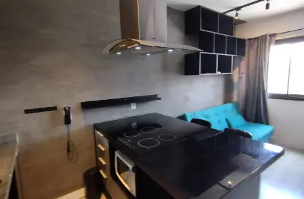 Imagem: Flat / Studio para Alugar, Tatuapé