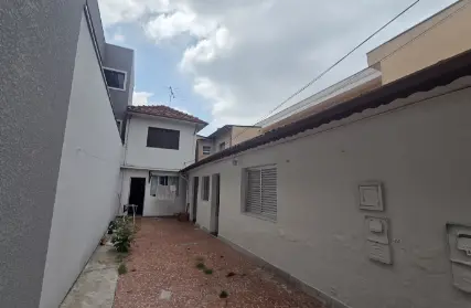 Imagem: Terreno para Venda, Tatuapé