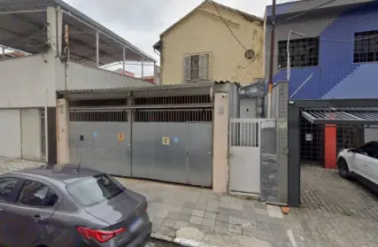 Imagem: Galpão / Salão para Alugar, Tatuapé