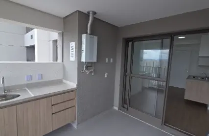 Imagem: Apartamento para Alugar, Tatuapé