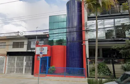 Imagem: Prédio Comercial para Alugar, Tatuapé