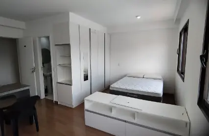 Imagem: Flat / Studio para Alugar, Tatuapé