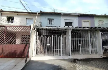 Imagem: Sobrado para Alugar, Tatuapé