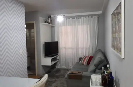 Imagem: Apartamento para Venda, Tatuapé
