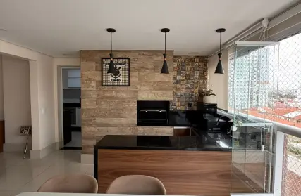 Imagem: Apartamento para Venda, Tatuapé