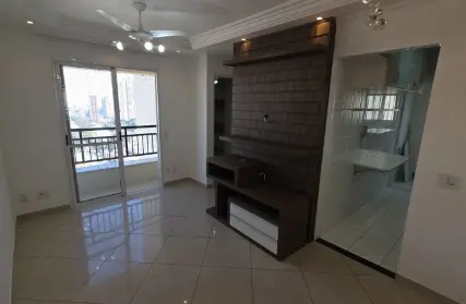 Imagem: Apartamento para Alugar, Tatuapé