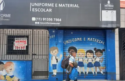 Imagem: Casa Comercial para Venda, Tatuapé