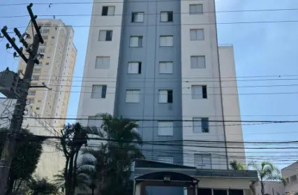 Imagem: Apartamento para Venda, Tatuapé