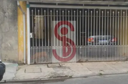 Imagem: Sobrado para Venda, Parque Santo Eduardo