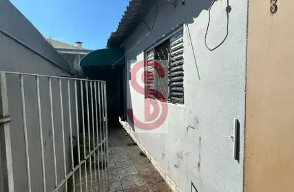 Imagem: Casa Térrea para Alugar, Chácara Belenzinho