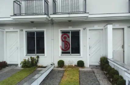 Imagem: Sobrado para Alugar, Chácara Belenzinho