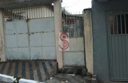 Imagem: Casa Térrea para Alugar, Chácara Belenzinho