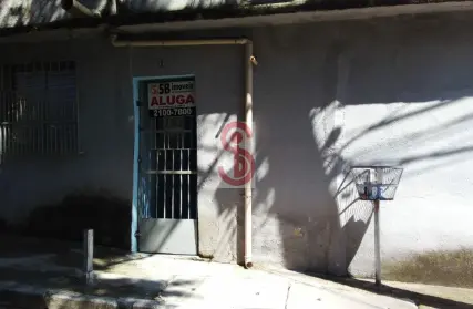 Imagem: Sobrado para Alugar, Chácara Belenzinho