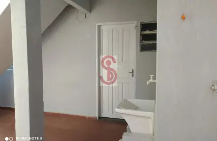 Imagem: Casa Térrea para Alugar, Jardim Cotching