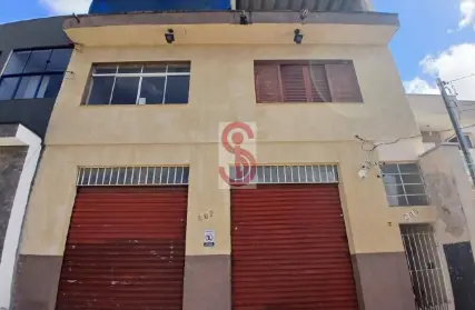 Imagem: Sobrado para Alugar, Vila Olinda