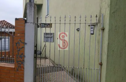 Imagem: Casa Térrea para Alugar, Chácara Belenzinho