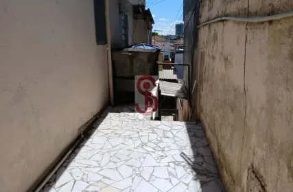 Imagem: Casa Térrea para Alugar, Jardim Vila Formosa