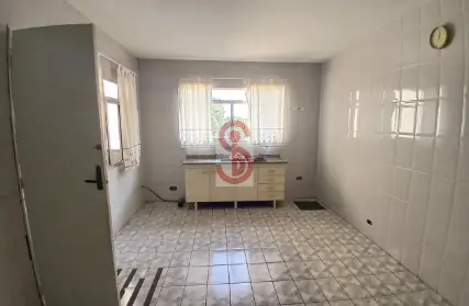 Imagem: Sobrado para Alugar, Vila Formosa