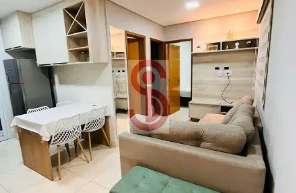 Imagem: Apartamento para Venda, Chácara Belenzinho