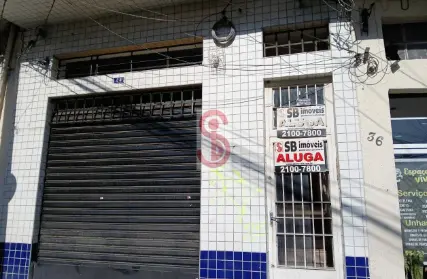 Imagem: Sobrado para Alugar, Vila Formosa