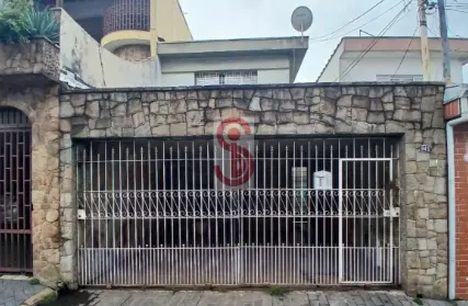Imagem: Sobrado para Alugar, Vila Antonieta