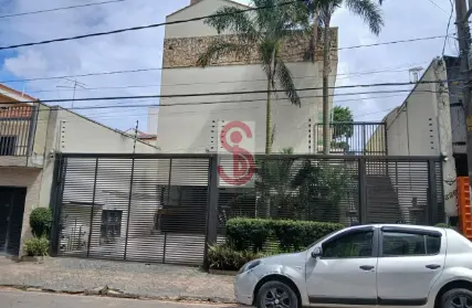 Imagem: Sobrado para Alugar, Vila Formosa