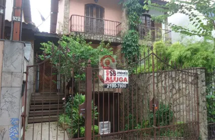 Imagem: Sobrado para Venda, Vila Formosa