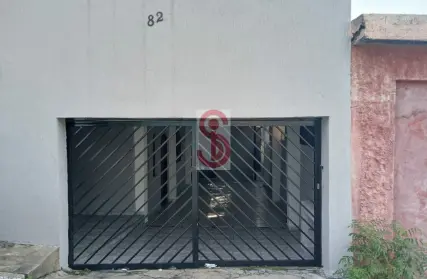 Imagem: Casa Térrea para Venda, Chácara Belenzinho