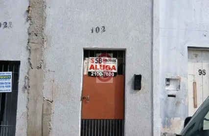 Imagem: Casa Térrea para Alugar, Chácara Belenzinho