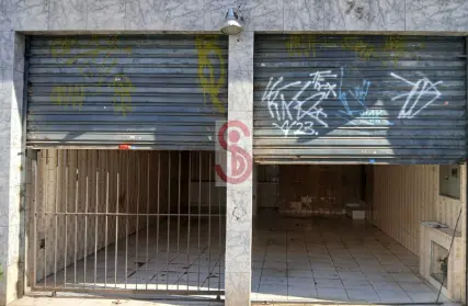 Imagem: Galpão / Salão para Alugar, Vila Formosa