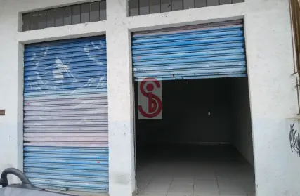 Imagem: Galpão / Salão para Alugar, Chácara Belenzinho