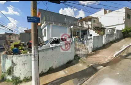 Imagem: Terreno para Venda, Vila Fernandes