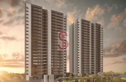 Imagem: Apartamento para Venda, Vila Regente Feijó