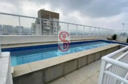 Imagem: Apartamento para Venda, Tatuapé