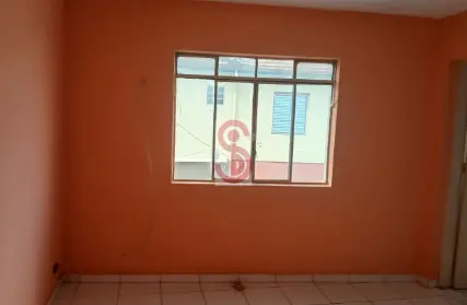 Imagem: Apartamento para Alugar, Vila Ivone