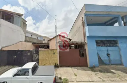 Imagem: Casa Térrea para Alugar, Vila Tolstoi